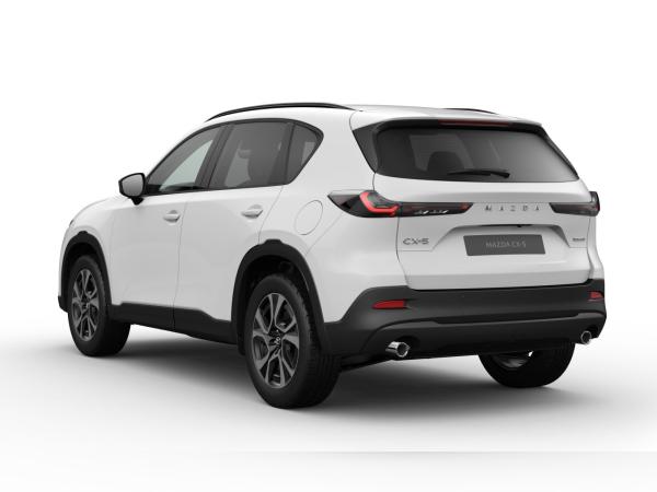 Mazda CX-5 2026 e-SKYACTIV G 141 Centre-Line **NEUES MODELL**