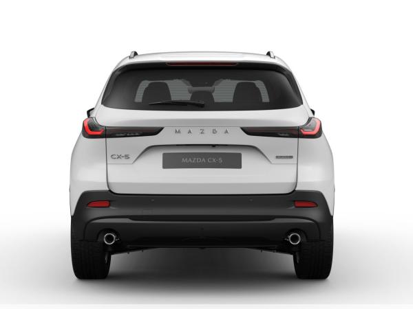 Mazda CX-5 2026 e-SKYACTIV G 141 Centre-Line **NEUES MODELL**