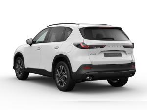 Mazda CX-5 2026 e-SKYACTIV G 141 Centre-Line **NEUES MODELL**