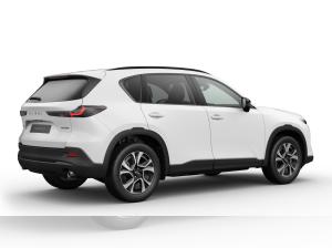Mazda CX-5 2026 e-SKYACTIV G 141 Centre-Line **NEUES MODELL**