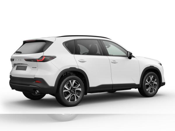 Mazda CX-5 2026 e-SKYACTIV G 141 Centre-Line **NEUES MODELL**