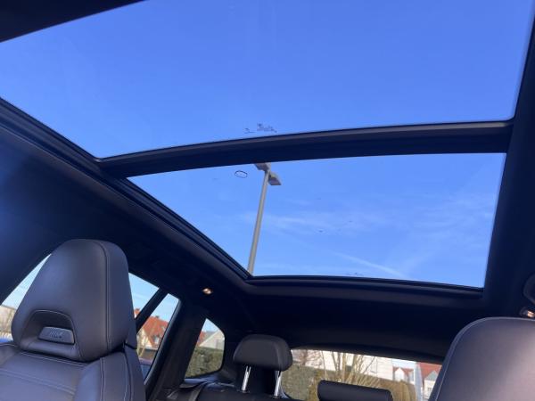 BMW X3 xDrive30i ZA M Sportpaket ab 536.- brutto Euro Head-Up HK HiFi