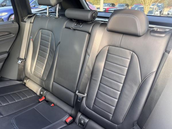 BMW X3 xDrive30i ZA M Sportpaket ab 536.- brutto Euro Head-Up HK HiFi