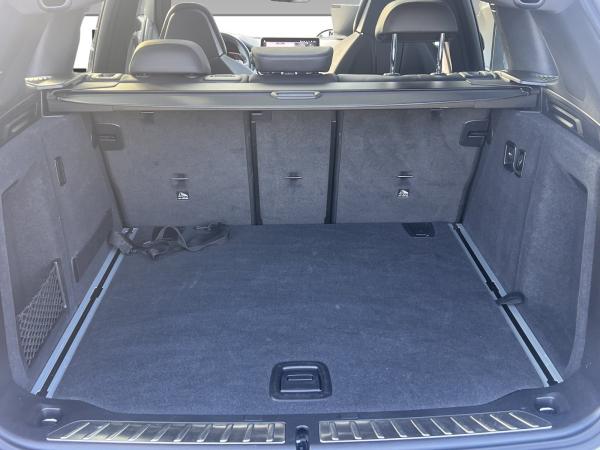 BMW X3 xDrive30i ZA M Sportpaket ab 536.- brutto Euro Head-Up HK HiFi