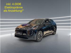 Toyota bZ4X Teamplayer *Elektroprämie in Höhe von 4.000€ als Anzahlung!*