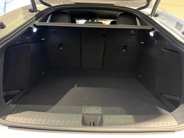 Audi Q6 e-tron Sportback performance S-Line   ⇒ LF 0,75   ⇒ AHK   ⇒ Tech Plus   ⇒ 21"