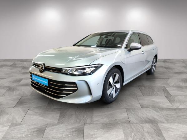Volkswagen Passat Variant Business 1.5 eHybrid AHK/HuD/Navi