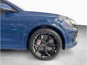 Audi RS Q8 SUV perf. tiptr. *PANO*HD MATRIX*