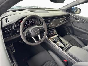 Audi RS Q8 SUV perf. tiptr. *PANO*HD MATRIX*