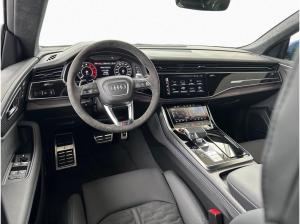 Audi RS Q8 SUV perf. tiptr. *PANO*HD MATRIX*