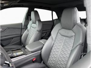 Audi RS Q8 SUV perf. tiptr. *PANO*HD MATRIX*
