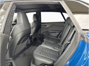 Audi RS Q8 SUV perf. tiptr. *PANO*HD MATRIX*