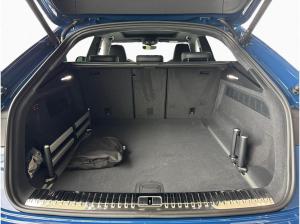 Audi RS Q8 SUV perf. tiptr. *PANO*HD MATRIX*