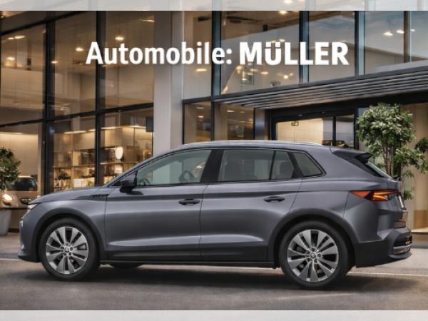 Skoda Elroq 85 #KONFIGURIERBAR SONDERAKTION