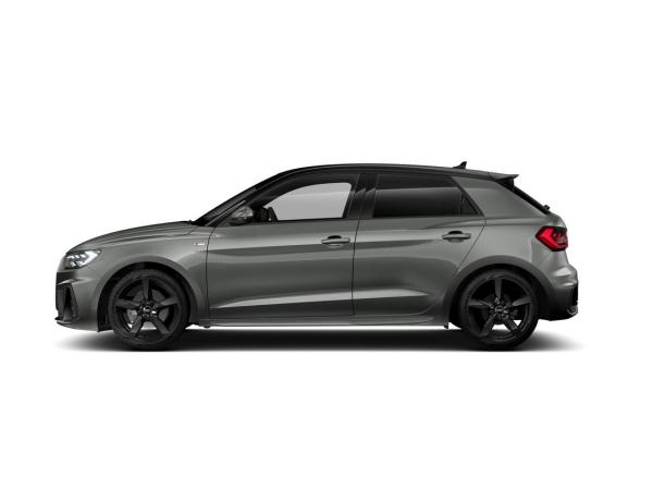 Audi A1 Sportback 30 TFSI S tronic S line/LED-Scheinwerfer/Apple CarPlay/
