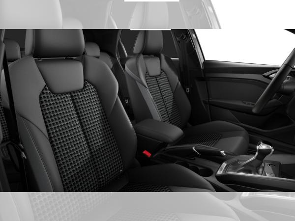 Audi A1 Sportback 30 TFSI S tronic S line/LED-Scheinwerfer/Apple CarPlay/