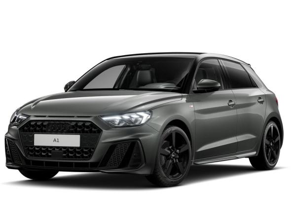 Audi A1 Sportback 30 TFSI S tronic S line/LED-Scheinwerfer/Apple CarPlay/