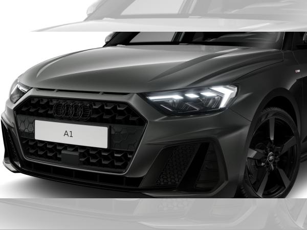 Audi A1 Sportback 30 TFSI S tronic S line/LED-Scheinwerfer/Apple CarPlay/