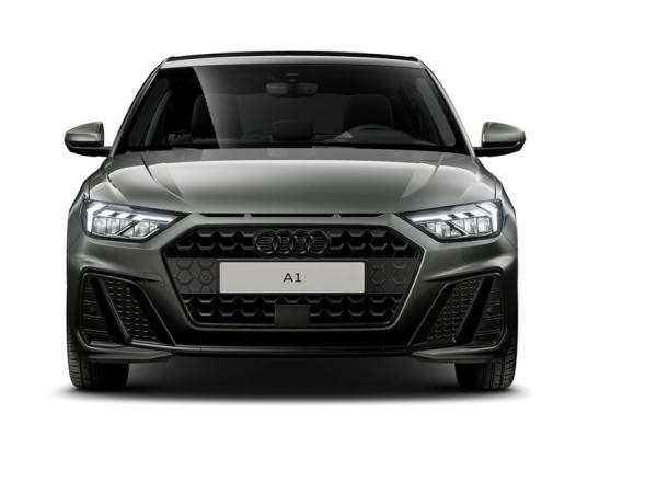 Audi A1 Sportback 30 TFSI S tronic S line/LED-Scheinwerfer/Apple CarPlay/