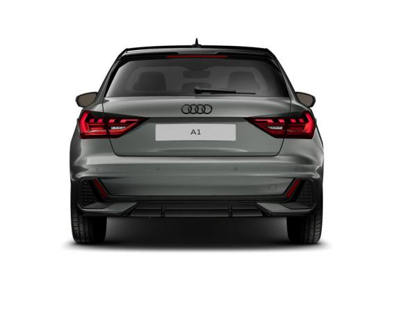 Audi A1 Sportback 30 TFSI S tronic S line/LED-Scheinwerfer/Apple CarPlay/