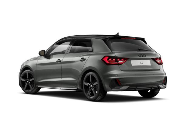 Audi A1 Sportback 30 TFSI S tronic S line/LED-Scheinwerfer/Apple CarPlay/