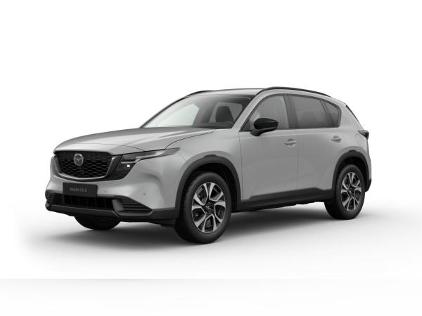 Mazda CX-5 2026 e-SKYACTIV G 141 Exclusive-Line **NEUES MODELL** - KURZFRISTIG VERFÜGBAR
