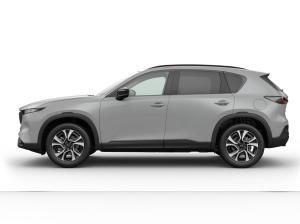 Mazda CX-5 2026 e-SKYACTIV G 141 Exclusive-Line **NEUES MODELL** - KURZFRISTIG VERFÜGBAR