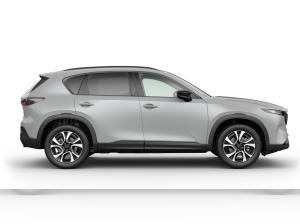 Mazda CX-5 2026 e-SKYACTIV G 141 Exclusive-Line **NEUES MODELL** - KURZFRISTIG VERFÜGBAR