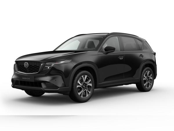 Mazda CX-5 2026 e-SKYACTIV G 141 Exclusive-Line **NEUES MODELL** - KURZFRISTIG VERFÜGBAR