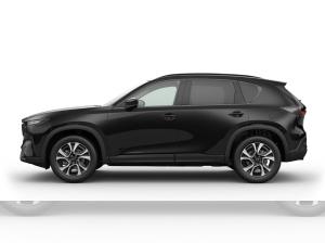Mazda CX-5 2026 e-SKYACTIV G 141 Exclusive-Line **NEUES MODELL** - KURZFRISTIG VERFÜGBAR