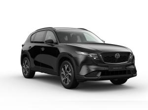 Mazda CX-5 2026 e-SKYACTIV G 141 Exclusive-Line **NEUES MODELL** - KURZFRISTIG VERFÜGBAR