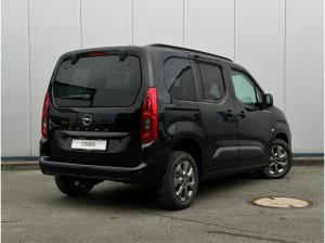 Opel Combo Life Edition +Navi+Rückfahrkam. *SOFORT VERFÜGBAR!*