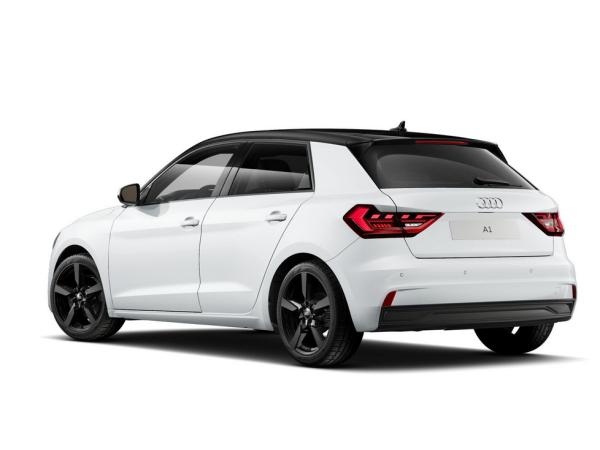 Audi A1 Sportback 30 TFSI S tronic Apple CarPlay/Sitzheizung/Audi Sound-System