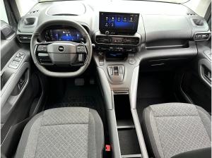 Opel Combo Life Edition +Navi+Rückfahrkam. *SOFORT VERFÜGBAR!*