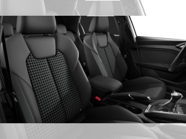 Audi A1 Sportback 30 TFSI S tronic Apple CarPlay/Sitzheizung/Audi Sound-System