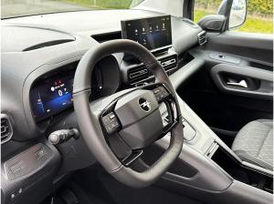 Opel Combo Life Edition +Navi+Rückfahrkam. *SOFORT VERFÜGBAR!*