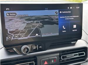 Opel Combo Life Edition +Navi+Rückfahrkam. *SOFORT VERFÜGBAR!*