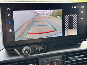 Opel Combo Life Edition +Navi+Rückfahrkam. *SOFORT VERFÜGBAR!*