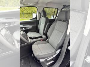 Opel Combo Life Edition +Navi+Rückfahrkam. *SOFORT VERFÜGBAR!*