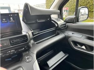 Opel Combo Life Edition +Navi+Rückfahrkam. *SOFORT VERFÜGBAR!*