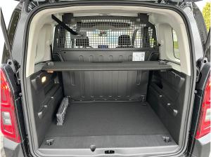 Opel Combo Life Edition +Navi+Rückfahrkam. *SOFORT VERFÜGBAR!*