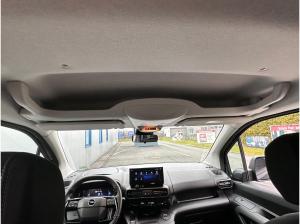 Opel Combo Life Edition +Navi+Rückfahrkam. *SOFORT VERFÜGBAR!*