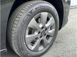 Opel Combo Life Edition +Navi+Rückfahrkam. *SOFORT VERFÜGBAR!*