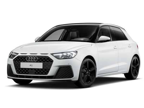 Audi A1 Sportback 30 TFSI S tronic Apple CarPlay/Sitzheizung/Audi Sound-System