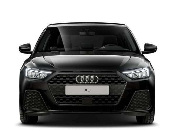 Audi A1 Sportback 25 TFSI S tronic Apple CarPlay/Sitzheizung/Audi Sound-System