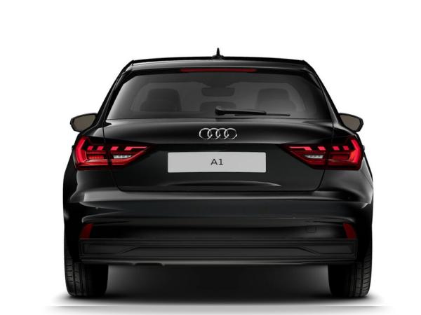 Audi A1 Sportback 25 TFSI S tronic Apple CarPlay/Sitzheizung/Audi Sound-System