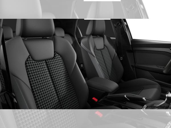 Audi A1 Sportback 25 TFSI S tronic Apple CarPlay/Sitzheizung/Audi Sound-System