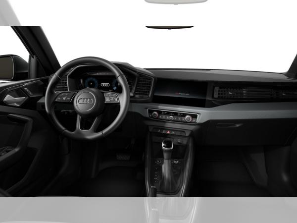 Audi A1 Sportback 25 TFSI S tronic Apple CarPlay/Sitzheizung/Audi Sound-System