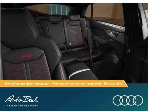 Audi RS Q8 perform. 640PS Fahrwerkspaket / B&O Advanced /305km/h /Pano/ UPE 199T€