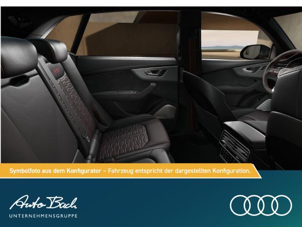 Audi RS Q8 perform. 640PS Fahrwerkspaket / B&O Advanced /305km/h /Pano/ UPE 199T€